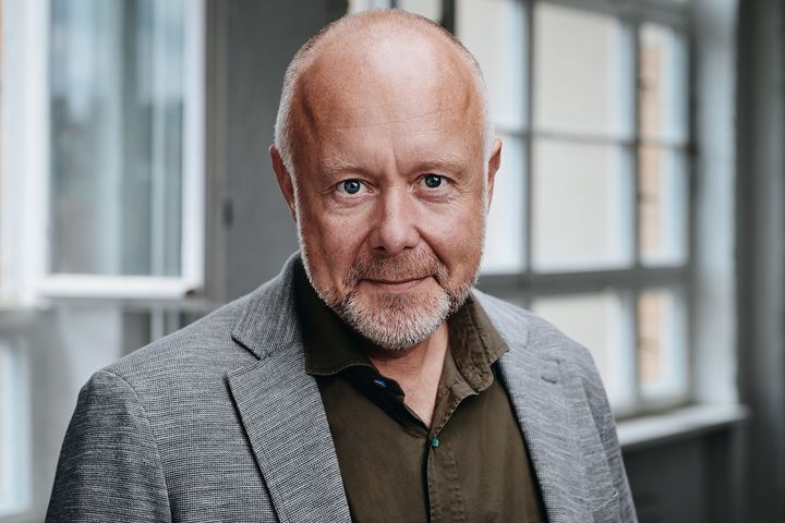 Referent Alexander Karst bei der Medienakademie Experte für Bildrechte und -techniken