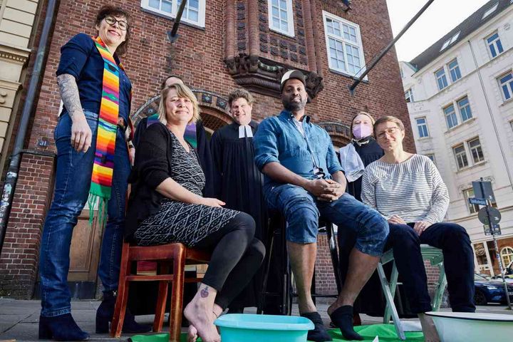 Credit: Thomas Hirsch-Hueffell