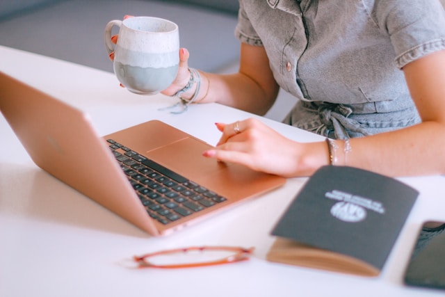 Swello/ unsplash